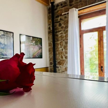 Bed and Breakfast Bombrelais Apice Exterior foto