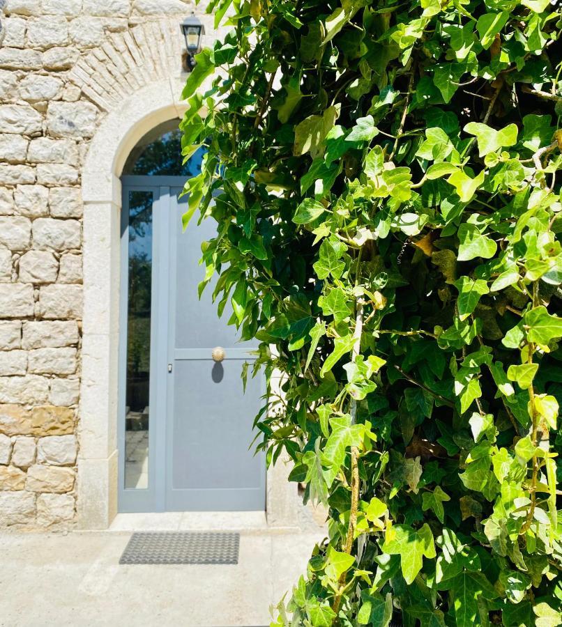 Bed and Breakfast Bombrelais Apice Exterior foto